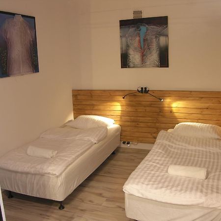 Murano Apartaments City Center Varsóvia Exterior foto