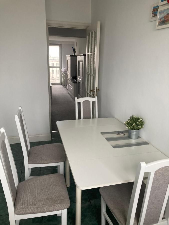 Murano Apartaments City Center Varsóvia Exterior foto