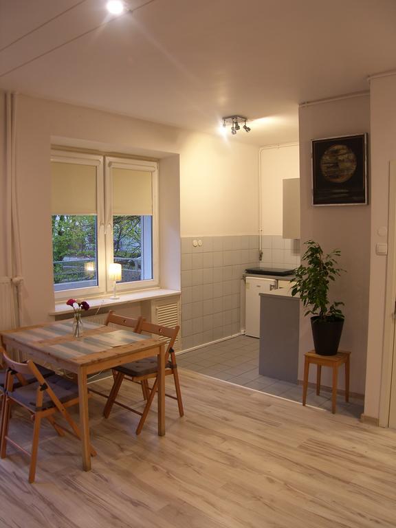 Murano Apartaments City Center Varsóvia Exterior foto