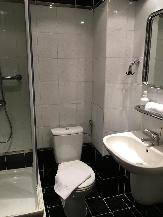Murano Apartaments City Center Varsóvia Exterior foto